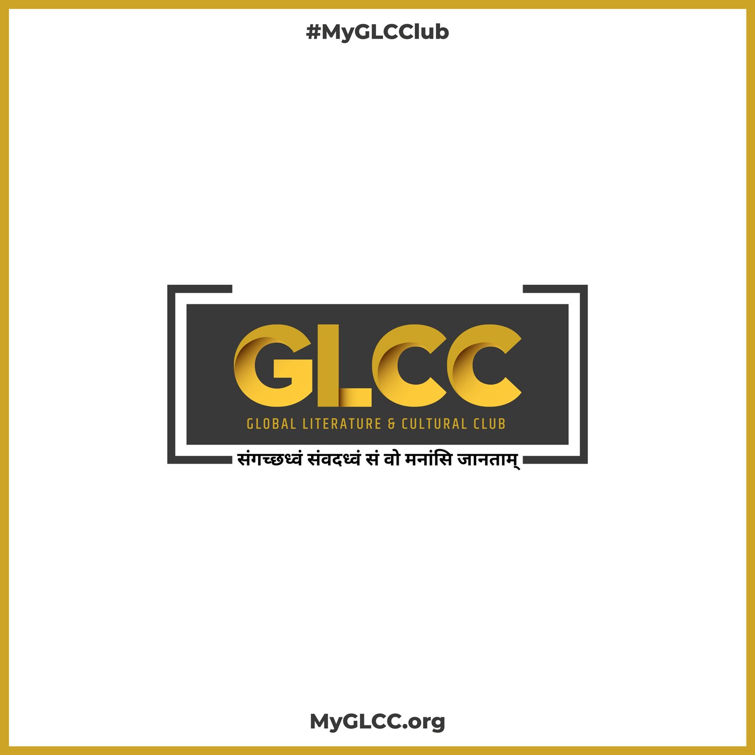 Global Literature & Cultural Club (GLCC) is an esteemed international organization committed to enriching society through a diverse array of art forms, including literature, dance, music, and more. Operating across various cities through local committees, GLCC organizes events that celebrate creativity and cultural diversity, fostering a vibrant artistic community.